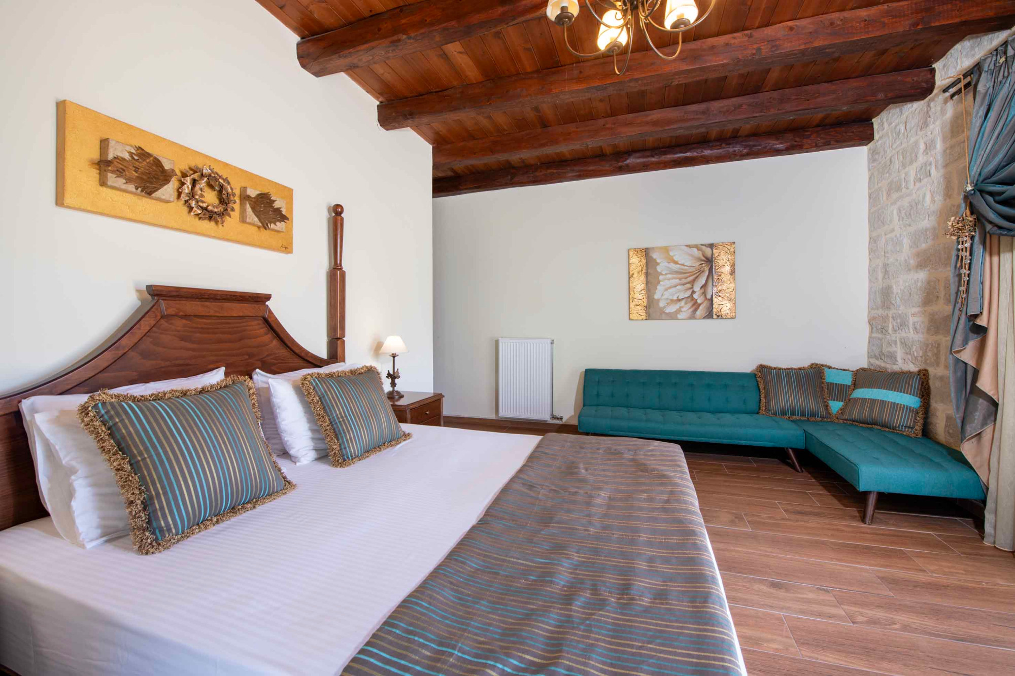 Geroulios Kastro Villa 1 Geroulios Kastro Villa 1